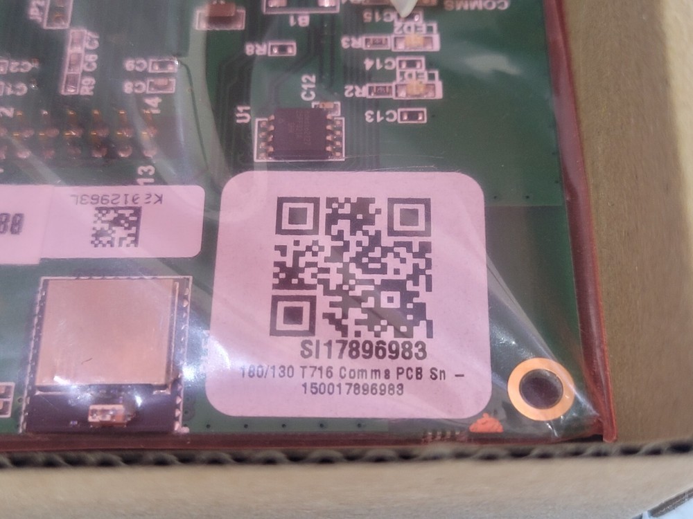 Acorn 180/130 T716 Communication Module PCB Board