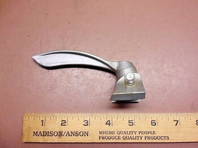 Small Adjustable Hand Sharpener Tool Plastic Housing Multi-Angle Adjustment Tool