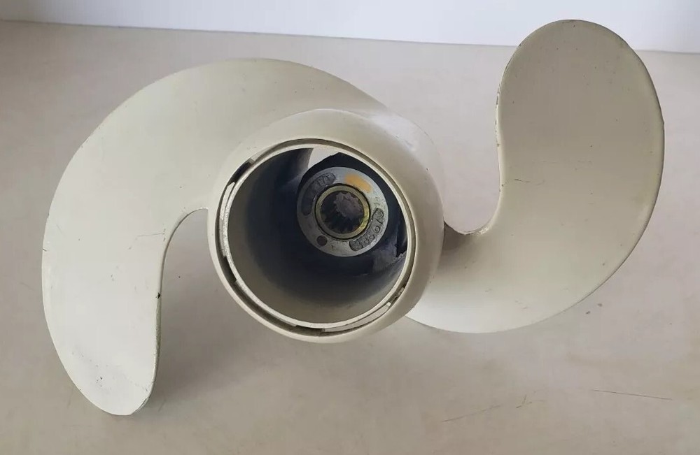 Johnson Evinrude 386670 Propeller