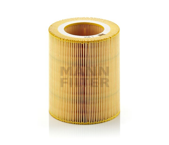 MANN FILTER REPLACEMENT AIR FILTER FOR GRAINGER 4ZK03