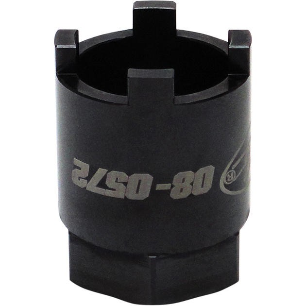 Motion Pro Spanner Nut Socket #08-0572 fits Honda
