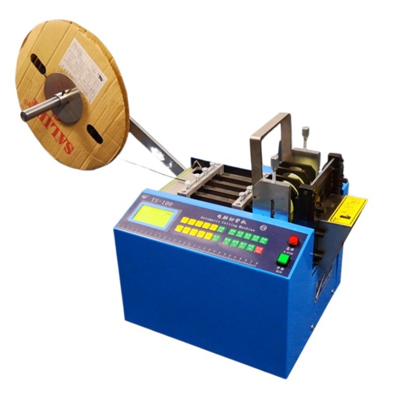 Computer-controlled Cutting Machine Teflon Cutting Machine Pipe Cutting Machine