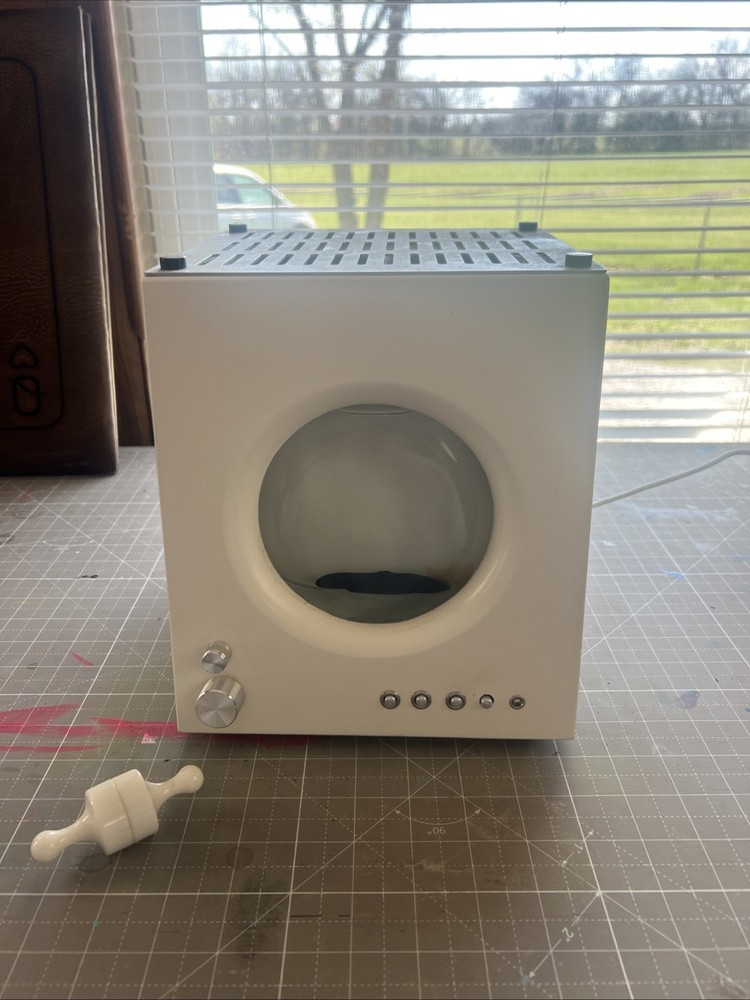 Portable Pharaoh Fluid Bluetooth Speaker