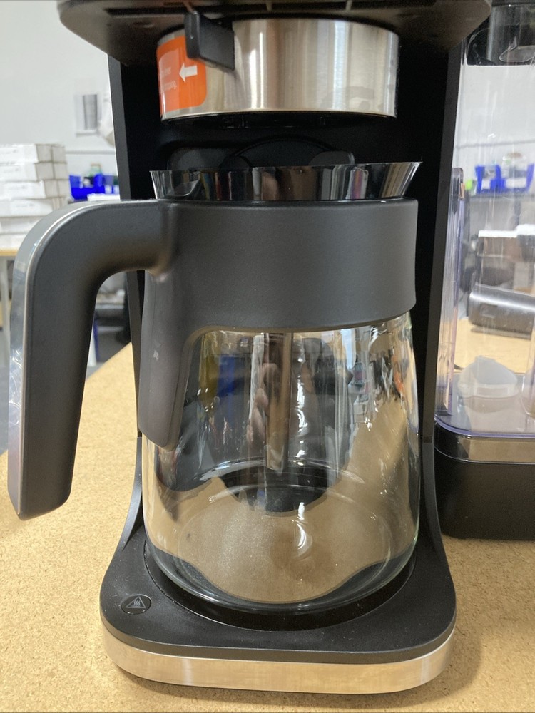 . Ninja Drip Coffee Maker Brew Hot & Iced Coffee Machine. Yf