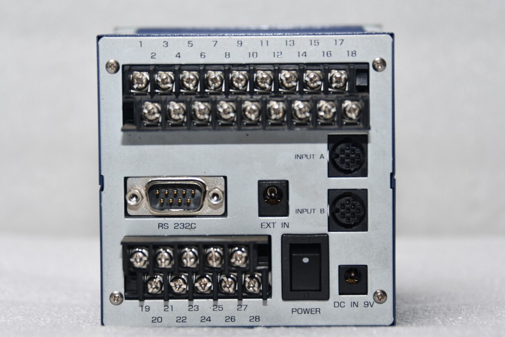 CITIZEN IPD-FCC2/RS& IPD-B515 DIGIMETRON