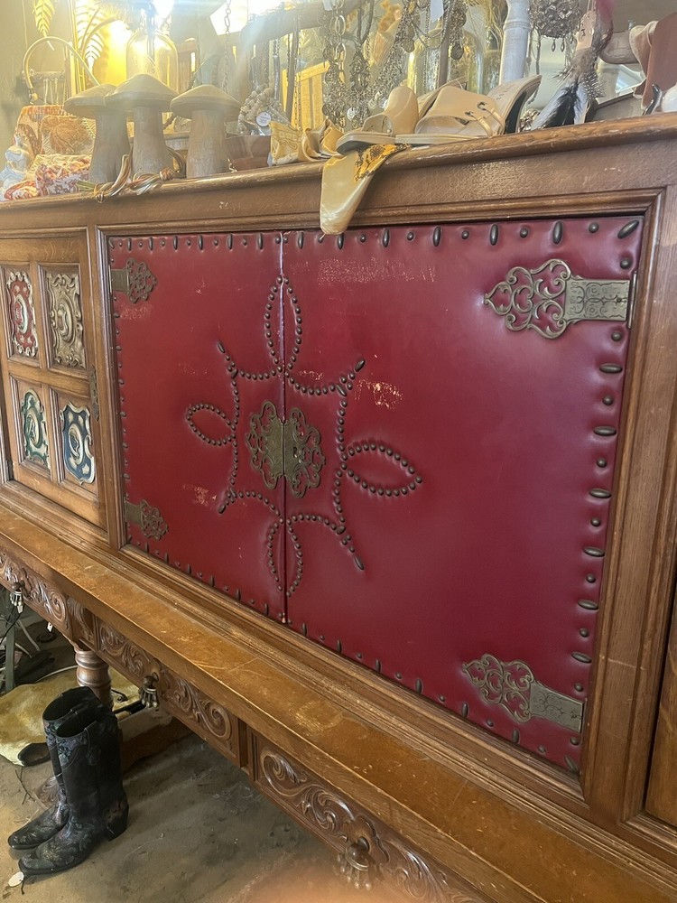 Buffet Vintage Sideboard