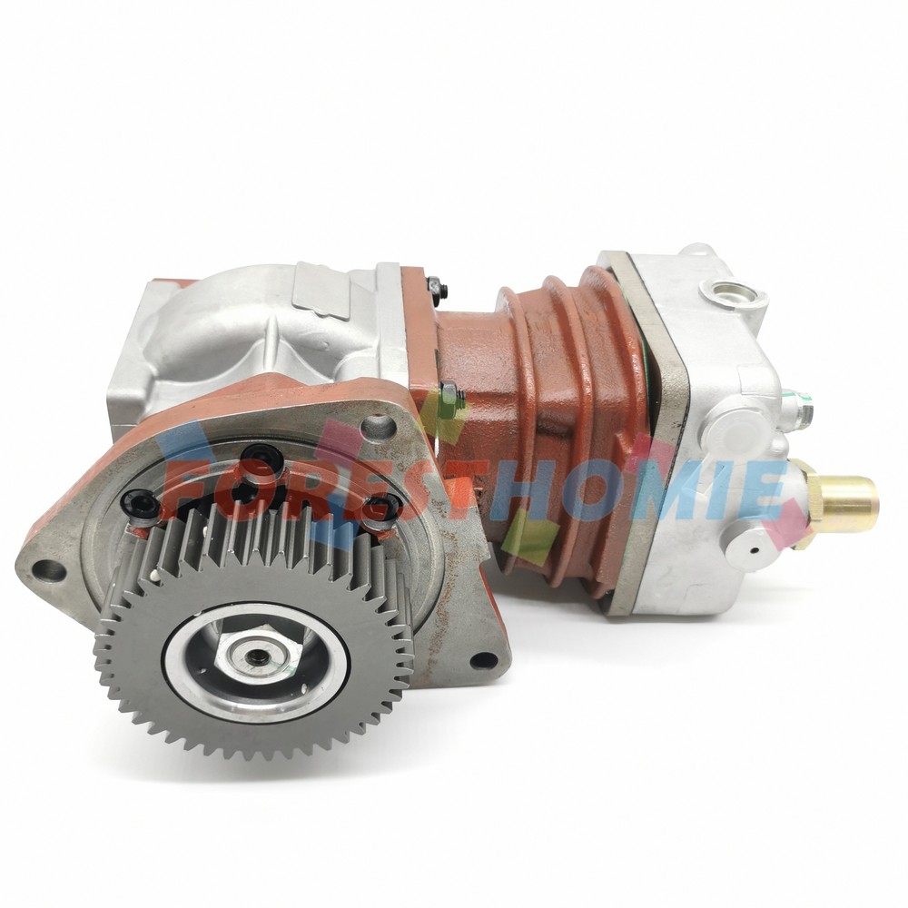 Air Brake Compressor 1180581 For Deutz Engine 1013