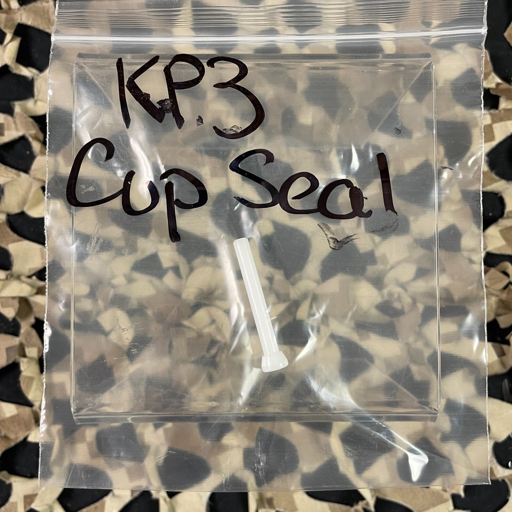 NEW Azodin KP3 Replacement Cup Seal