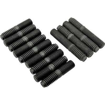 Colony Cylinder Base Stud Set 8858-8