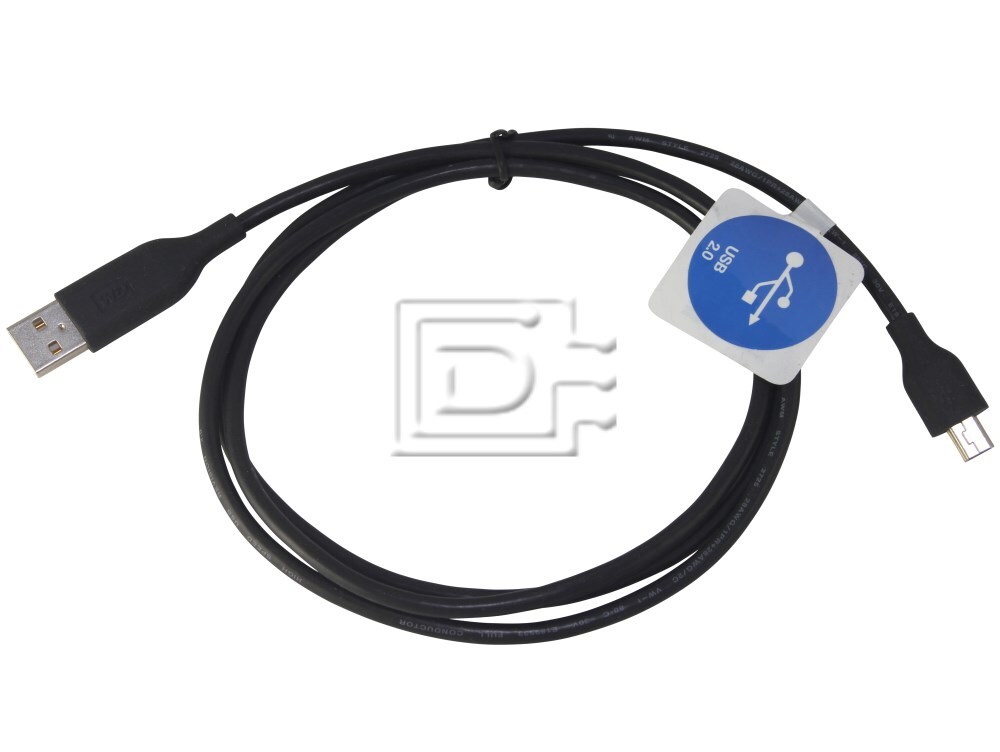 External USB Cable TYPEA-TYPEMINIB 1m / 3ft