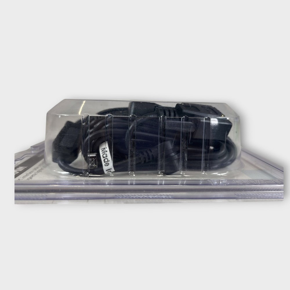 Garmin 010-10164-00 PC Interface Cable with Cigarette Lighter Adapter