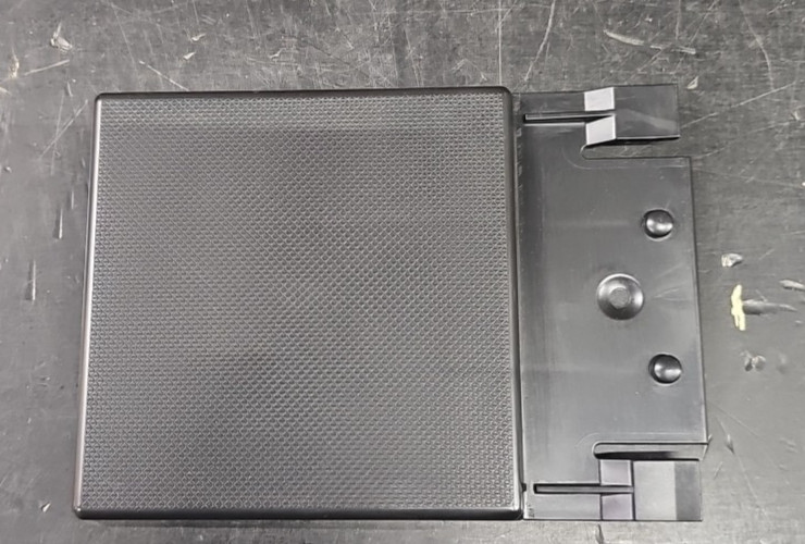 Square D Panel Blank 80034-188-03