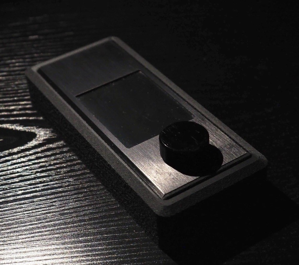 Helix Director Flat Mounting Kit - Surface Mount Enclosure
