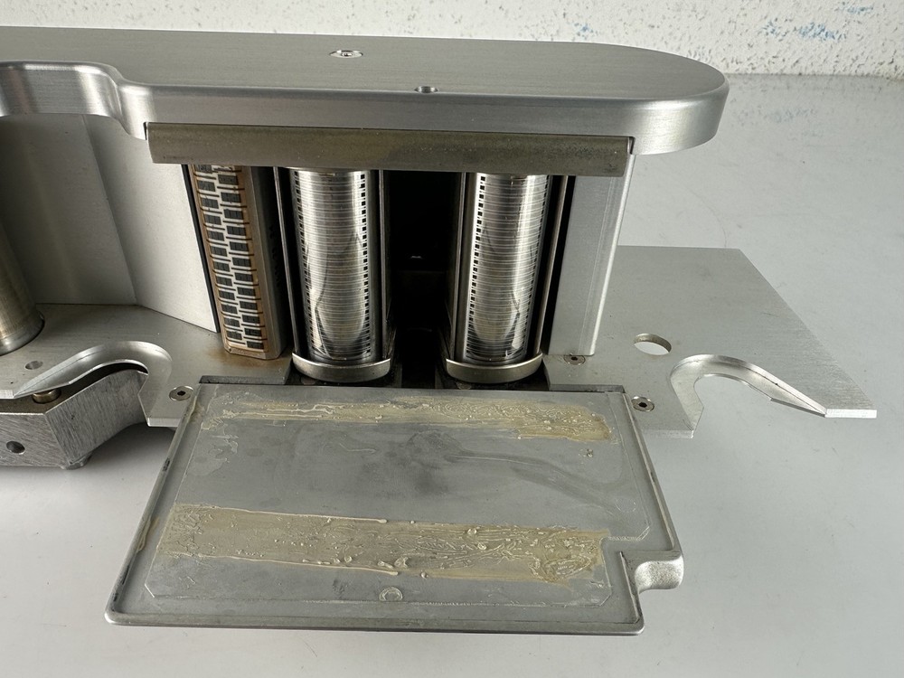 Studer A80 24-Track Head Block