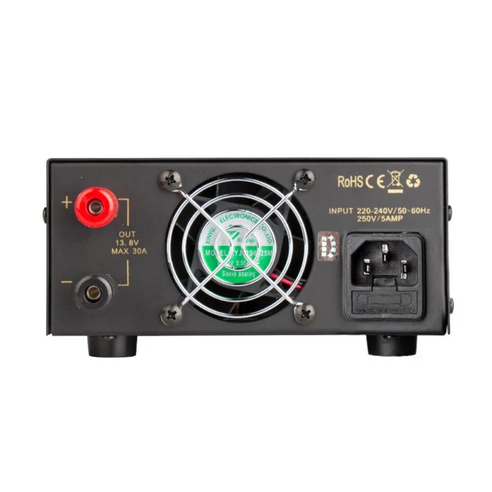 Radio Base Station Dc Voltage Stabilized Communication Switching Power Supply