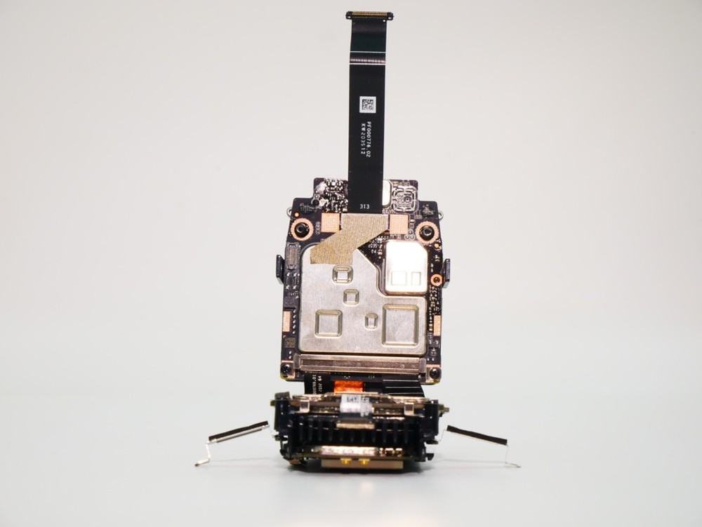 DJI FPV Motherboard Replacement