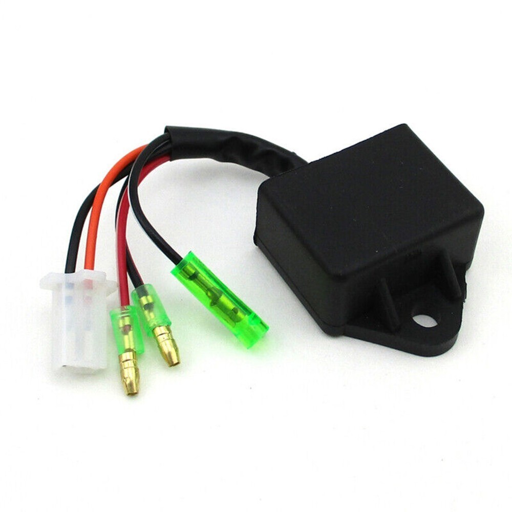 Racing AC Ignition High Quality Ignition Cables Replacements Accessories