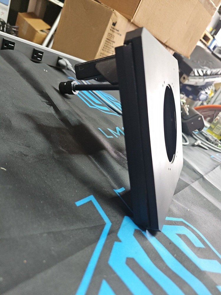 Nikon Microscope Mechanical Stage JAPAN AXIS