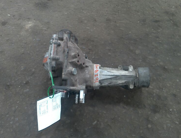 2001-2005 Toyota Rav4 Transfer Case Assembly