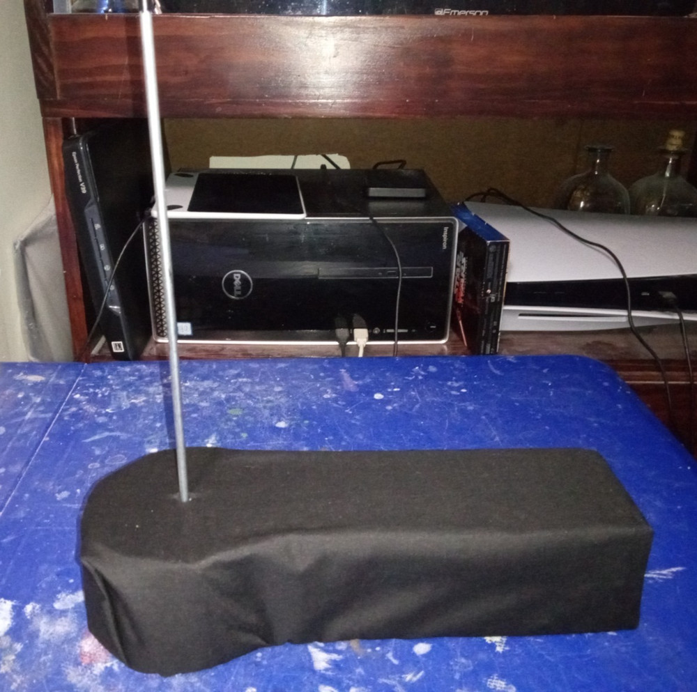 1/12 Scale Diorama Pole Dancer Runway Platform *READ DESCRIPTION*
