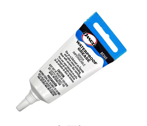 1/2 oz Waterproof Grease – Multi-Purpose Lubricant for O-Rings, Seals