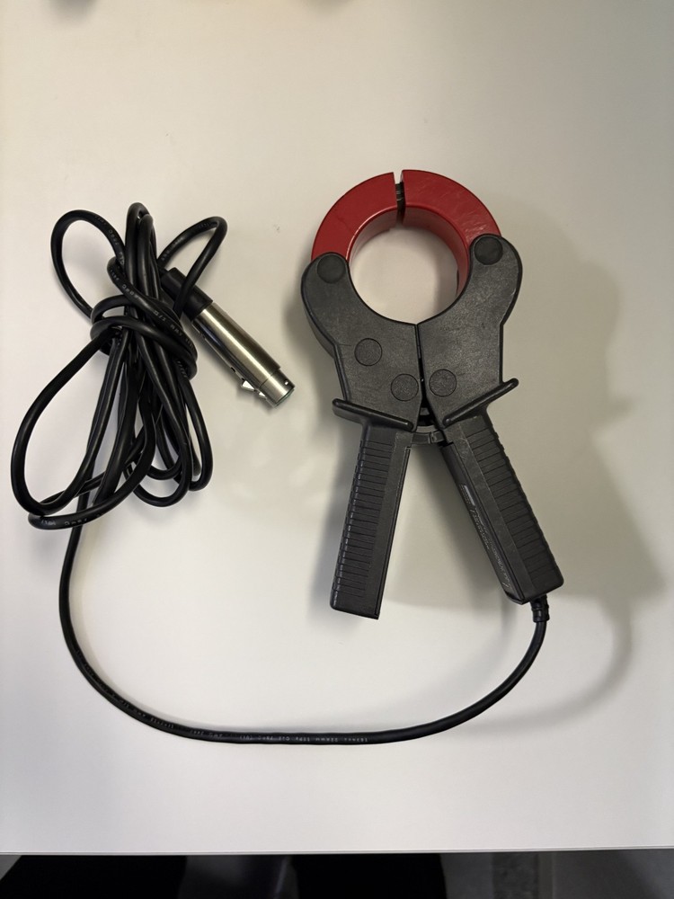 DRANETZ AC Current Probe 300A - 600V