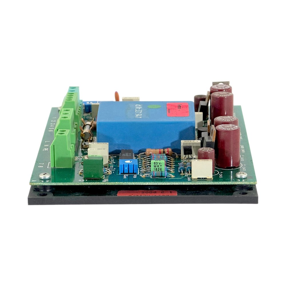 LENZE 2008.E1 321905 SEPARATION AMPLIFIER