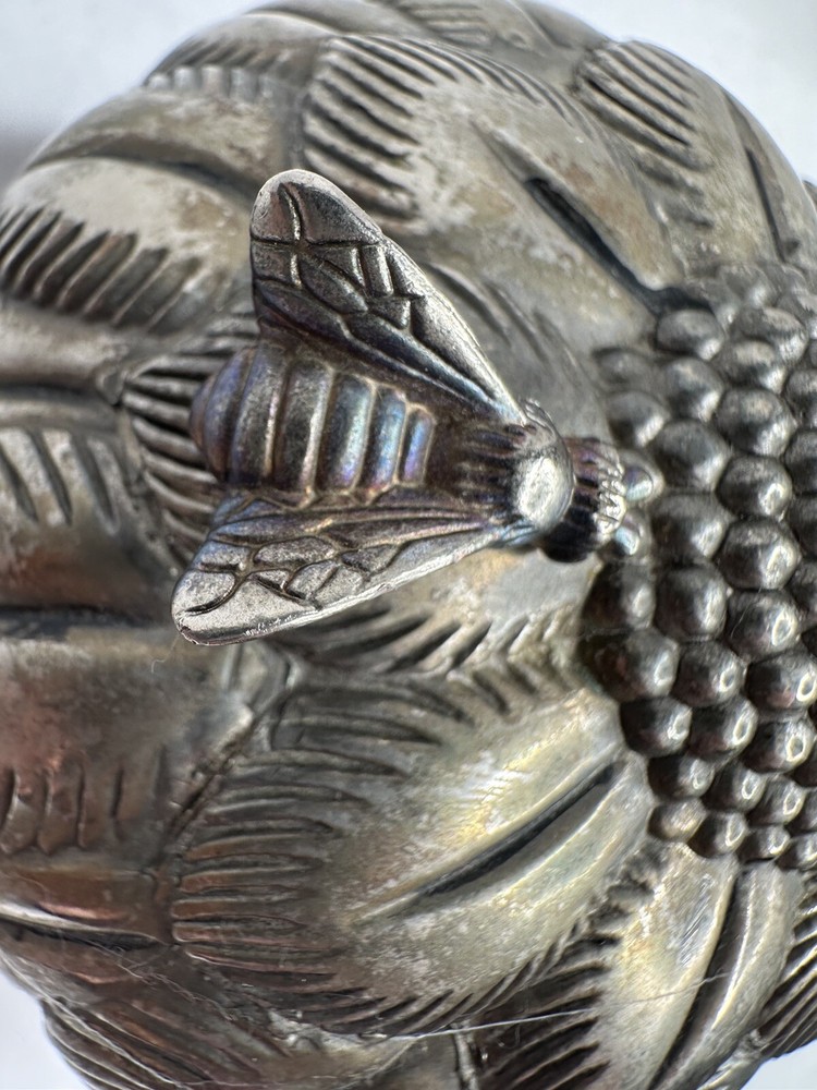 Godinger Trinket Box