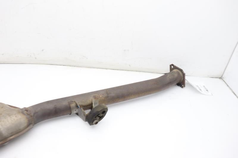 IMPREZA 2002 Exhaust Pipe 62476
