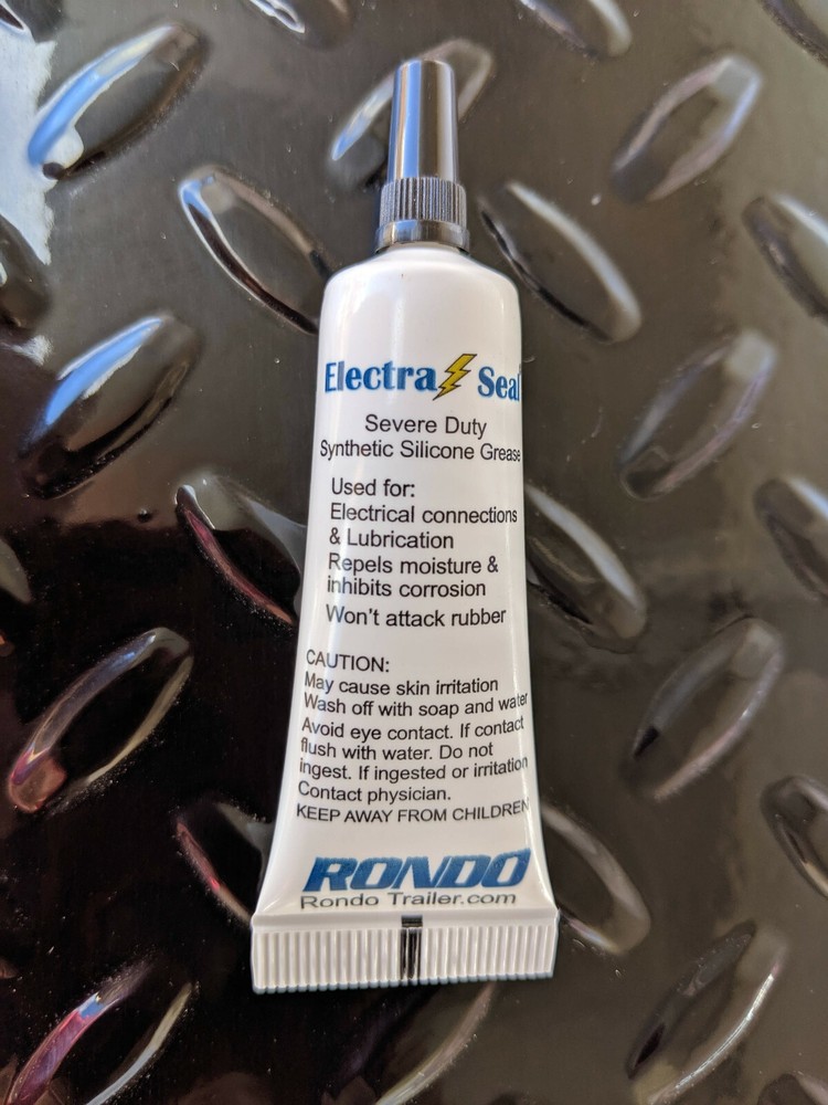 Dielectric Grease 2 pack 10g tubes