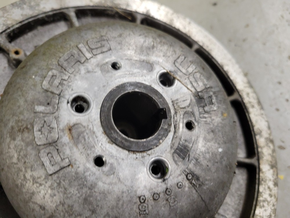 Polaris Trail Touring Extra Secondary Driven Clutch