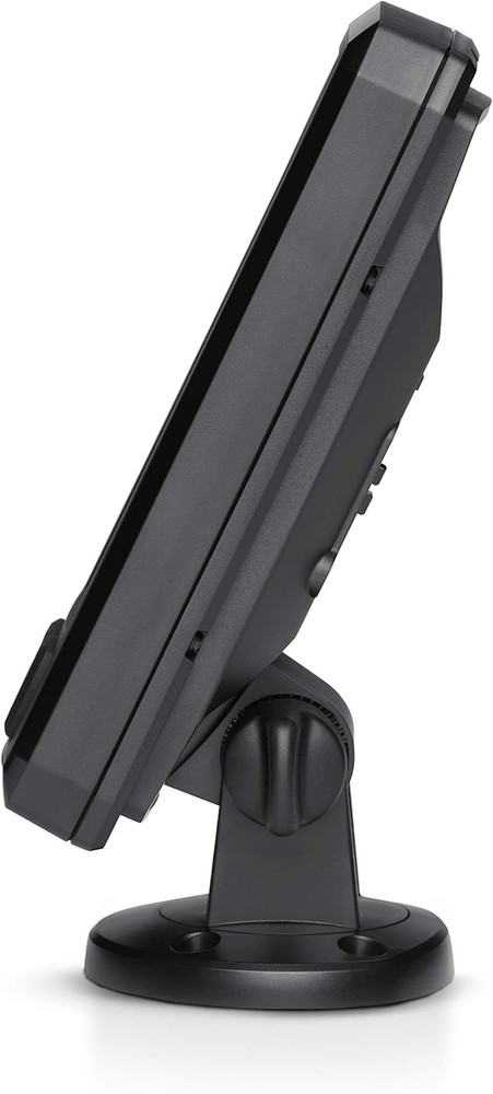 Piranhamax 4 Fish Finder, down Imaging