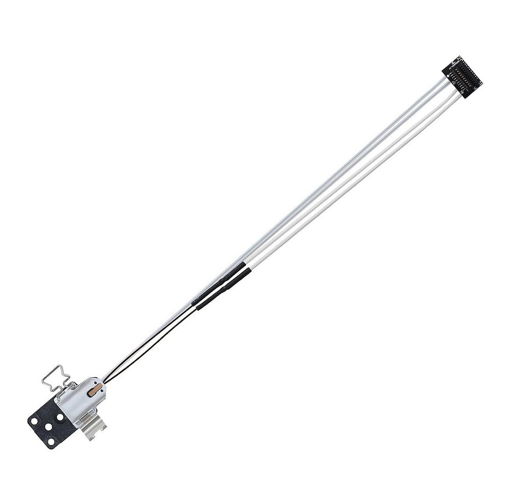 for Bambu Lab A1 & A1 Mini Hotend Assembly Replacement 3D Printer AAU