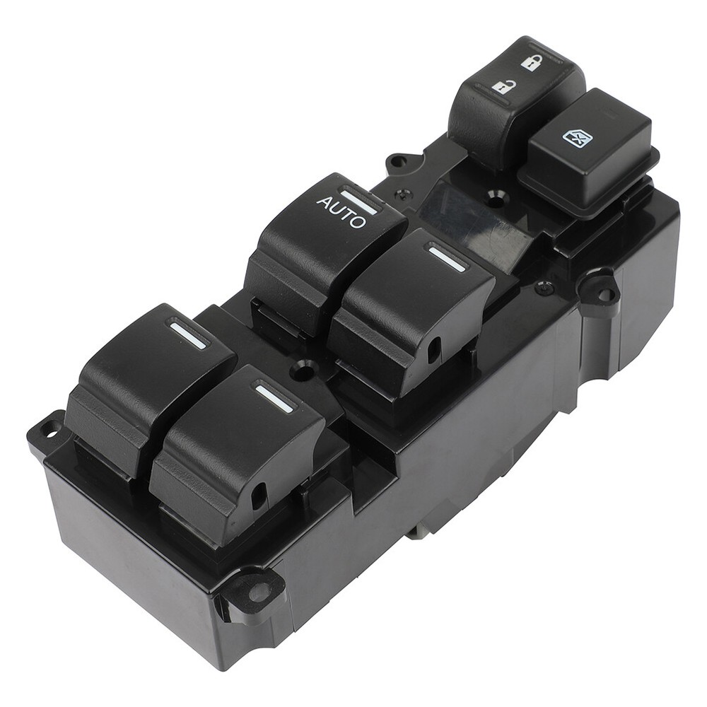 Master Control Window Switch For 2012 2013 Honda Civic Front Left 35750TR0A21