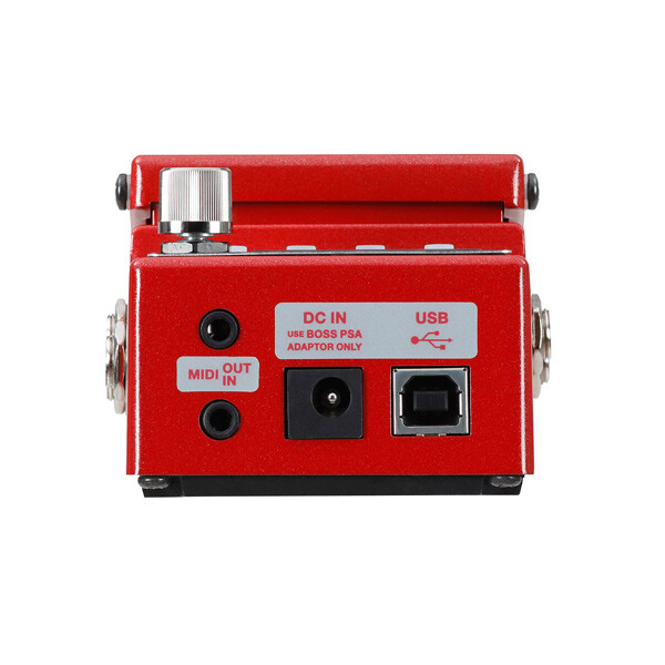 BOSS RC-5 LOOP STATION