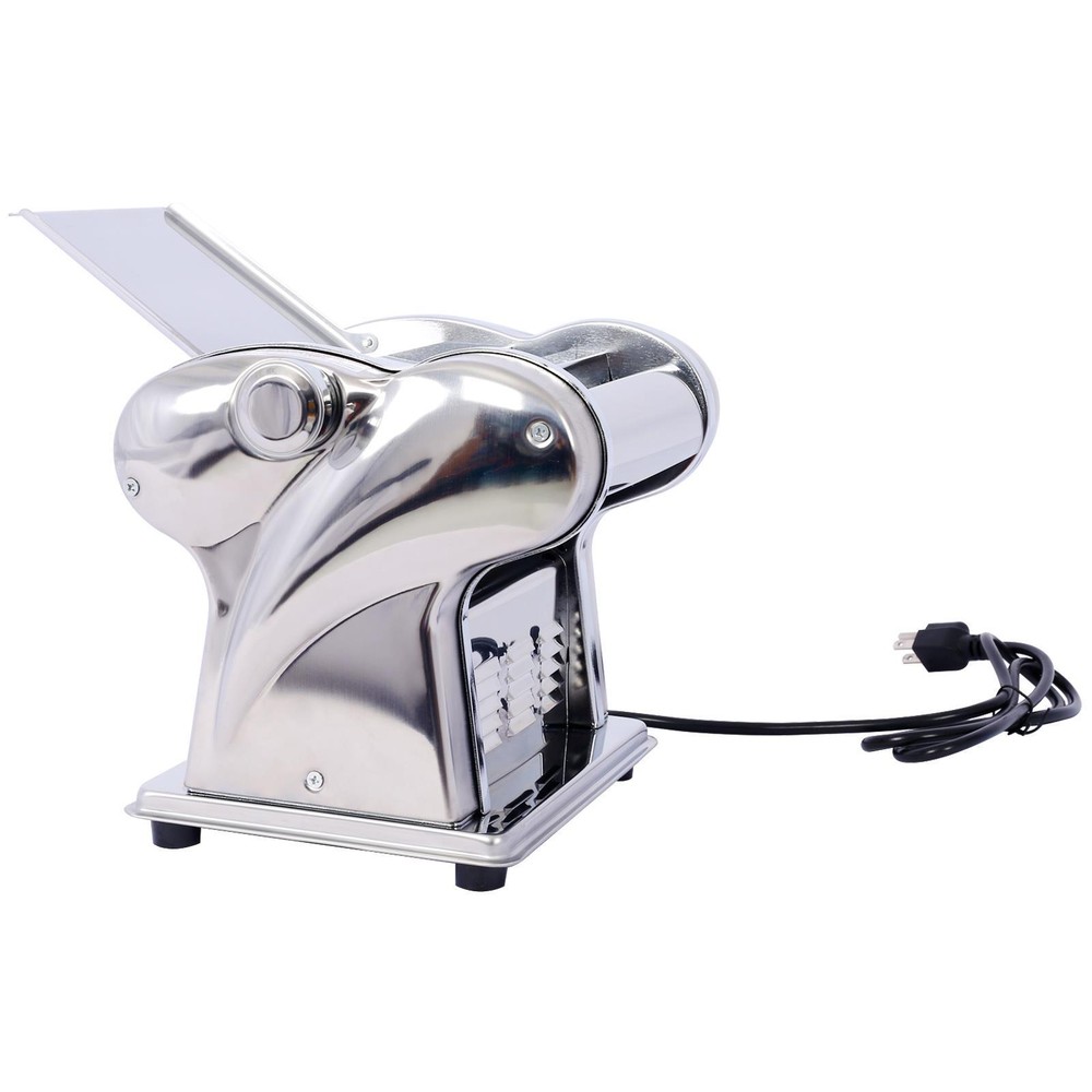 Stainless Steel Electric Pasta Maker Noodle Maker Pasta Making Machine
