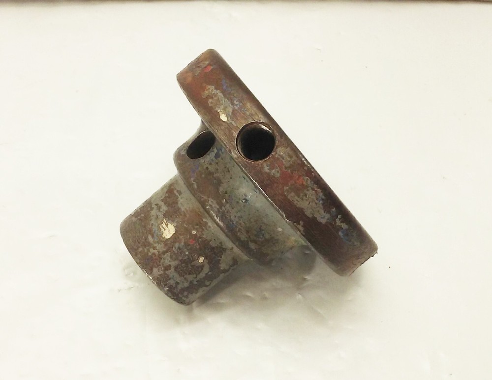 Craftsman 101 Atlas drill press Feed handle Hub