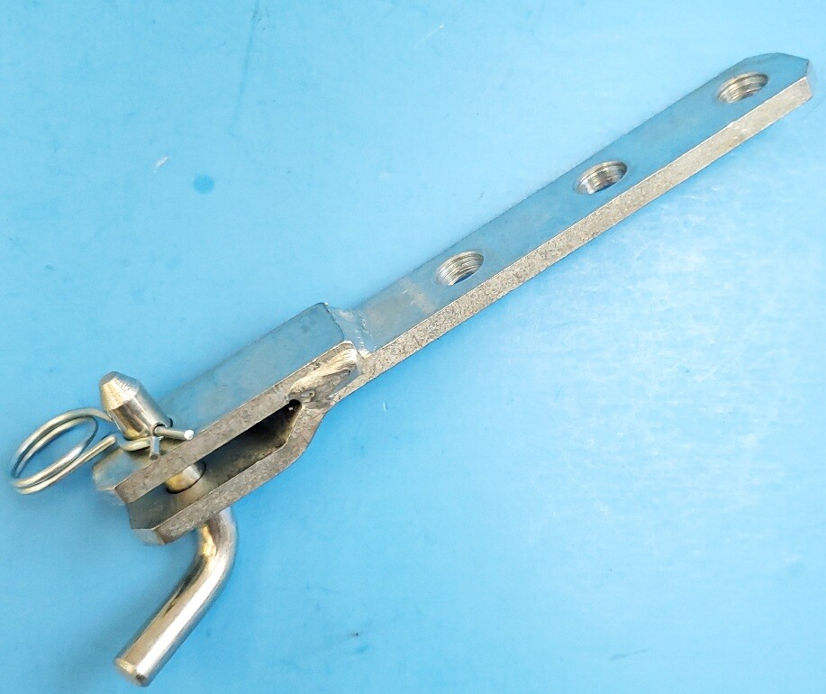 Volkswagen 2024A/1 Arm for Engine Lifting Support 2024B