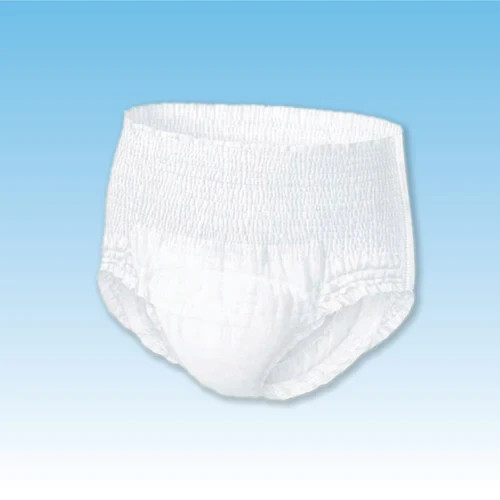 Diligent Protective Underwear Adult, MEDIUM Size 10 PCS