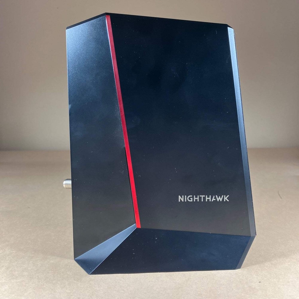 NetGear cm2500 NightHawk Cable Modem 272-13799-01