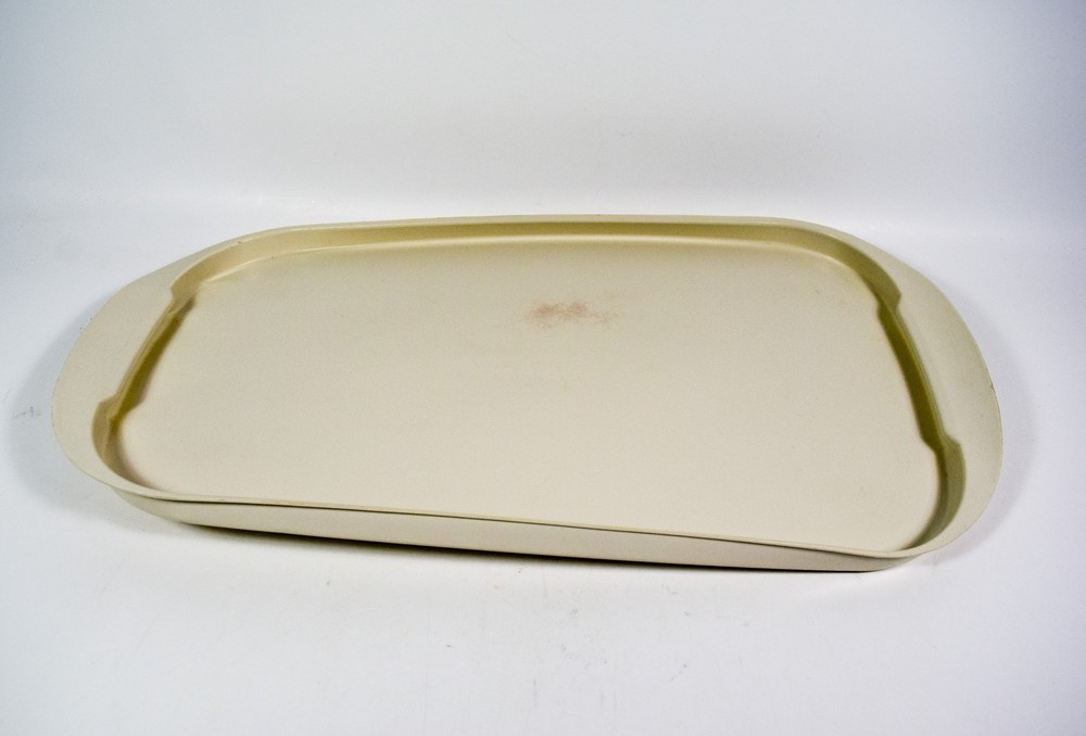 Longaberger Plastic Replacement Lid #46505 *