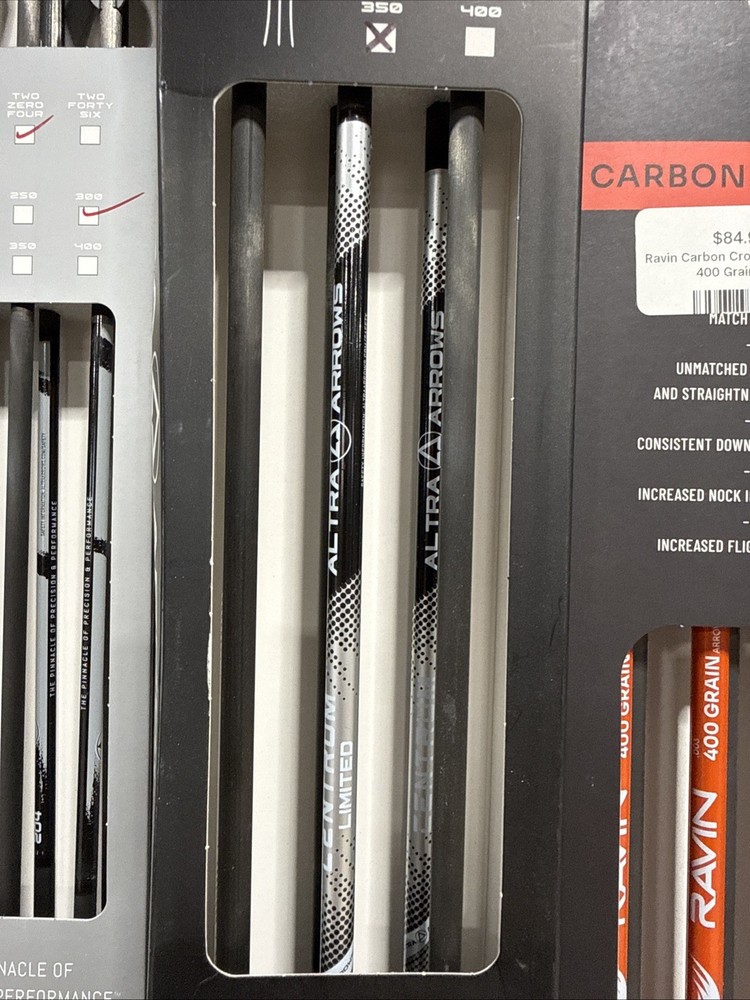 Altra Arrows Centrum Limited