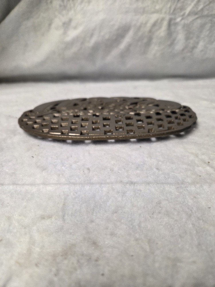 Metal Pot/pan Stand. See Pics