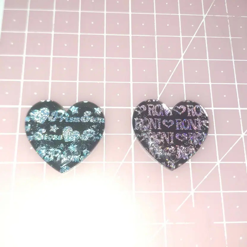 Prism Stone Wholesale Set Unused