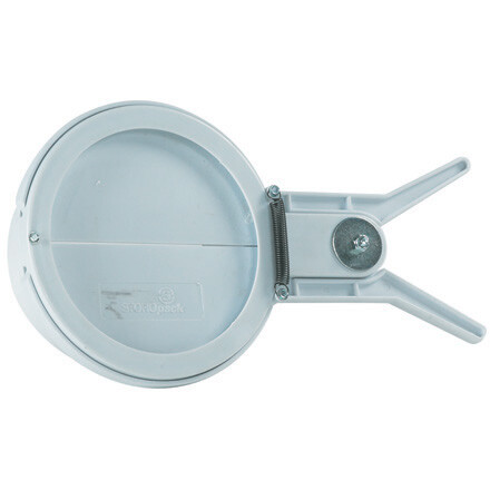 Reliable Replacement: 6" Replacement Valve for Air Cushioning Systems
