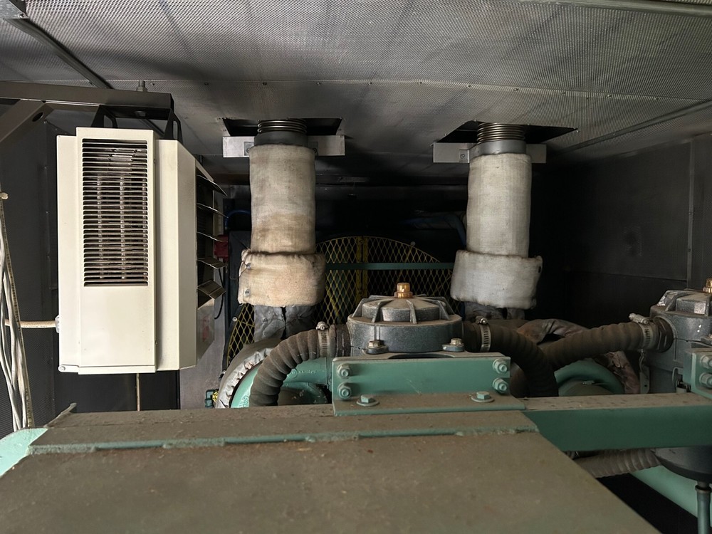 475 KW Generator,Diesel
