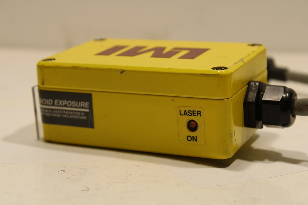 LMI SP1D-8-50 Laser Diode