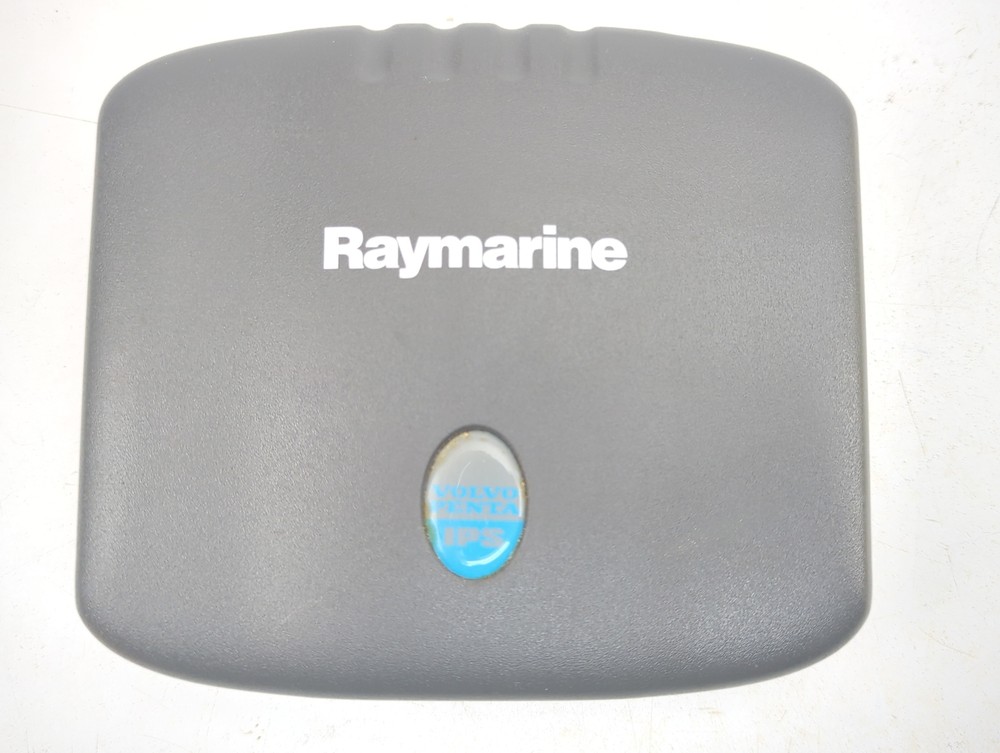 Raymarine E12178 ST290 Volvo IPS DPU Smartpilot Autopilot Data Processing Unit