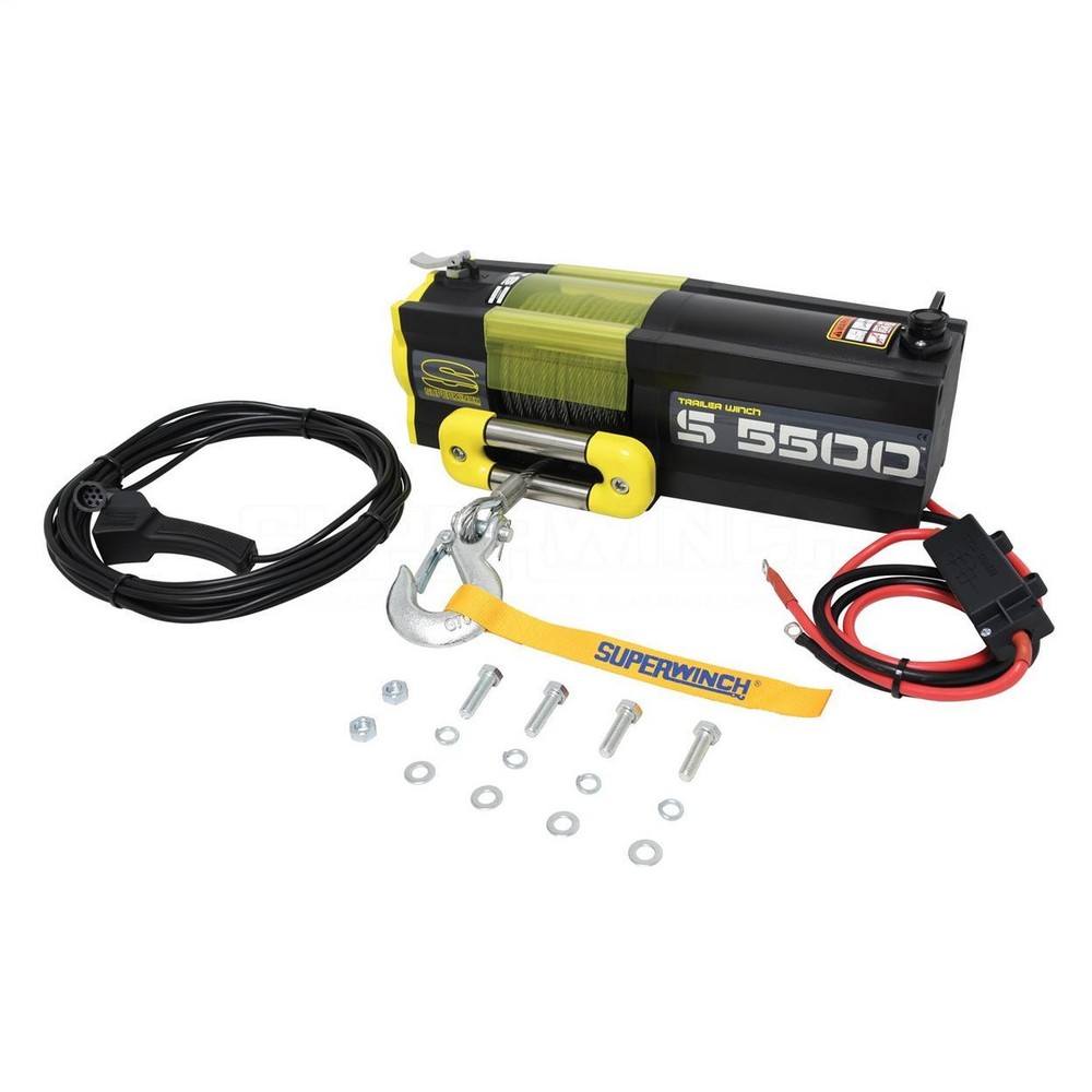 Superwinch Winch | 1455200