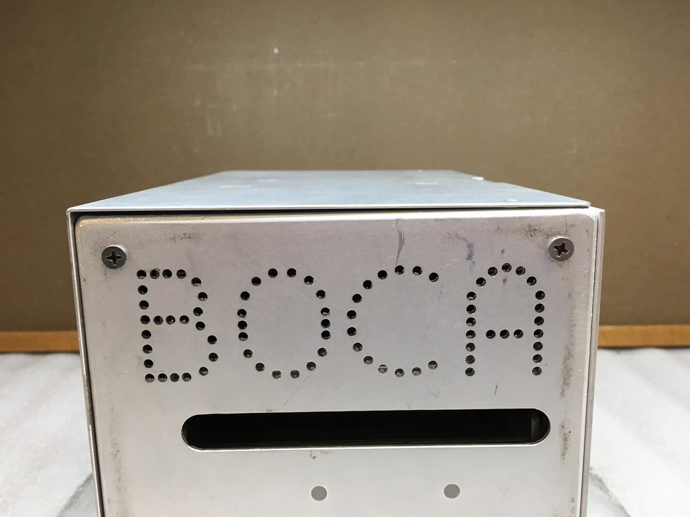 BOCA Systems Ghostwriter Series Thermal Printer X44 Parallel / Ethernet